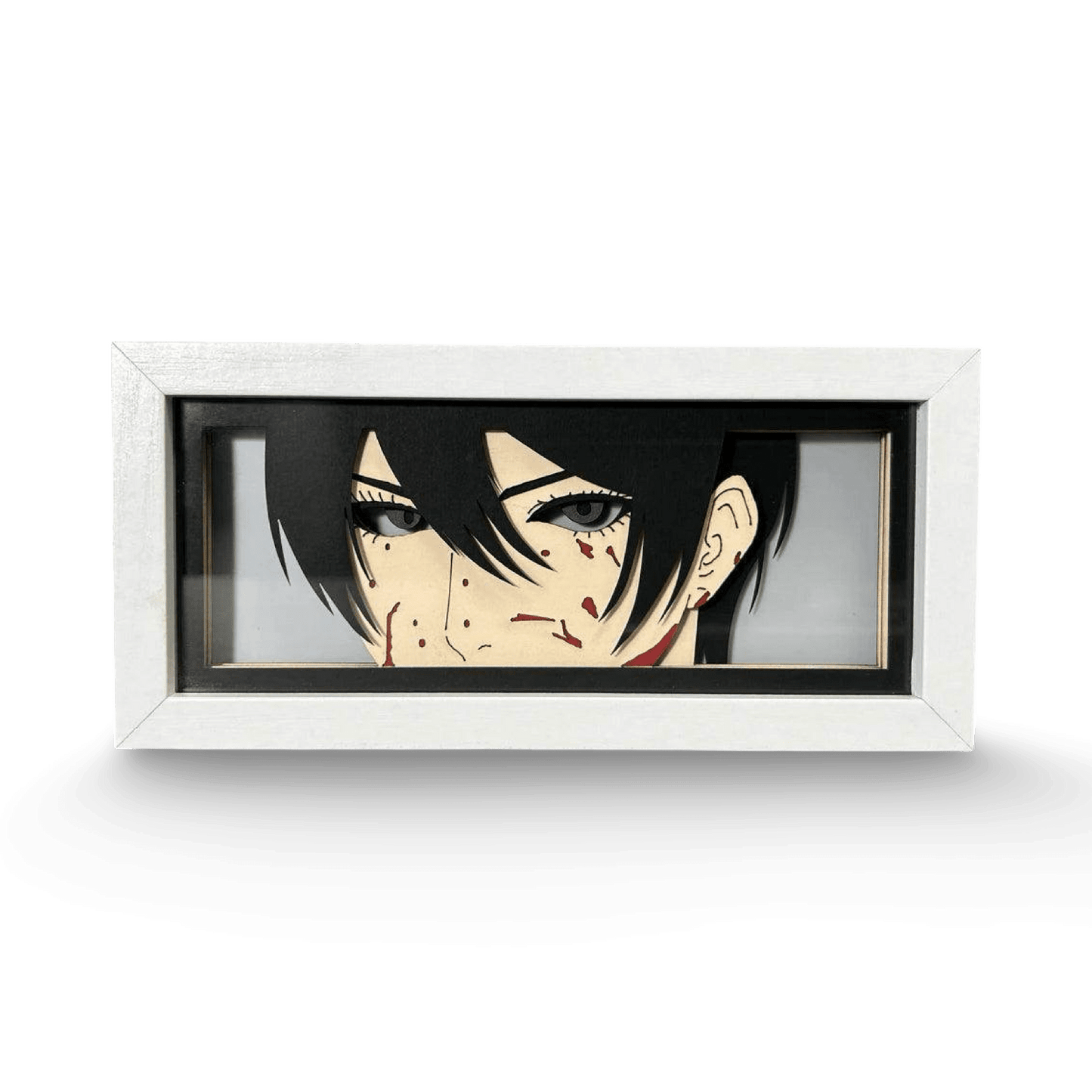 Attack on Titan: Mikasa Ackerman Lightbox