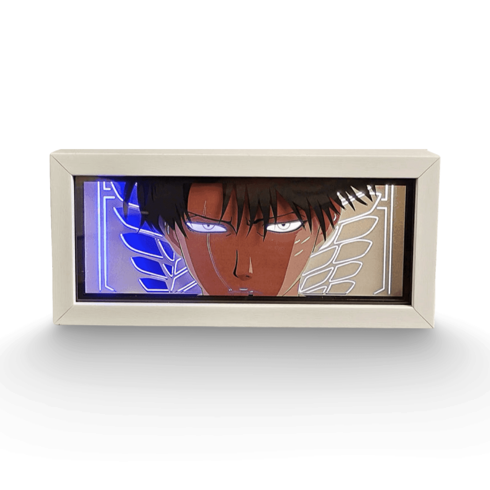 Attack on Titan: Levi Ackerman Lightbox