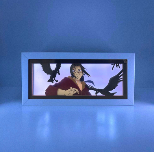 Naruto: Itachi Lightbox