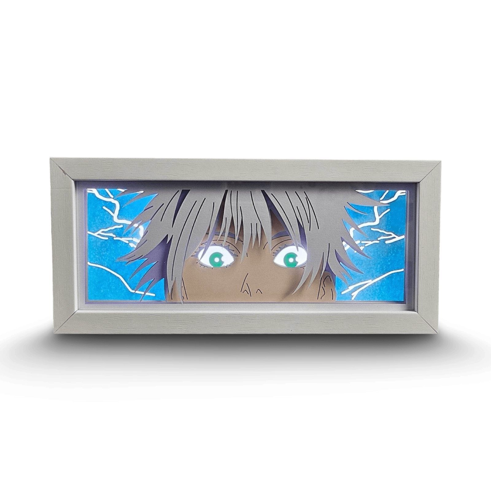 Jujutsu Kaisen: Gojo Lightbox