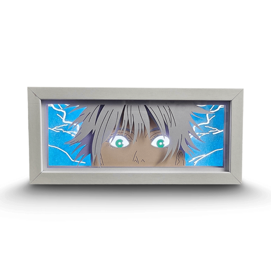 Jujutsu Kaisen: Gojo Lightbox
