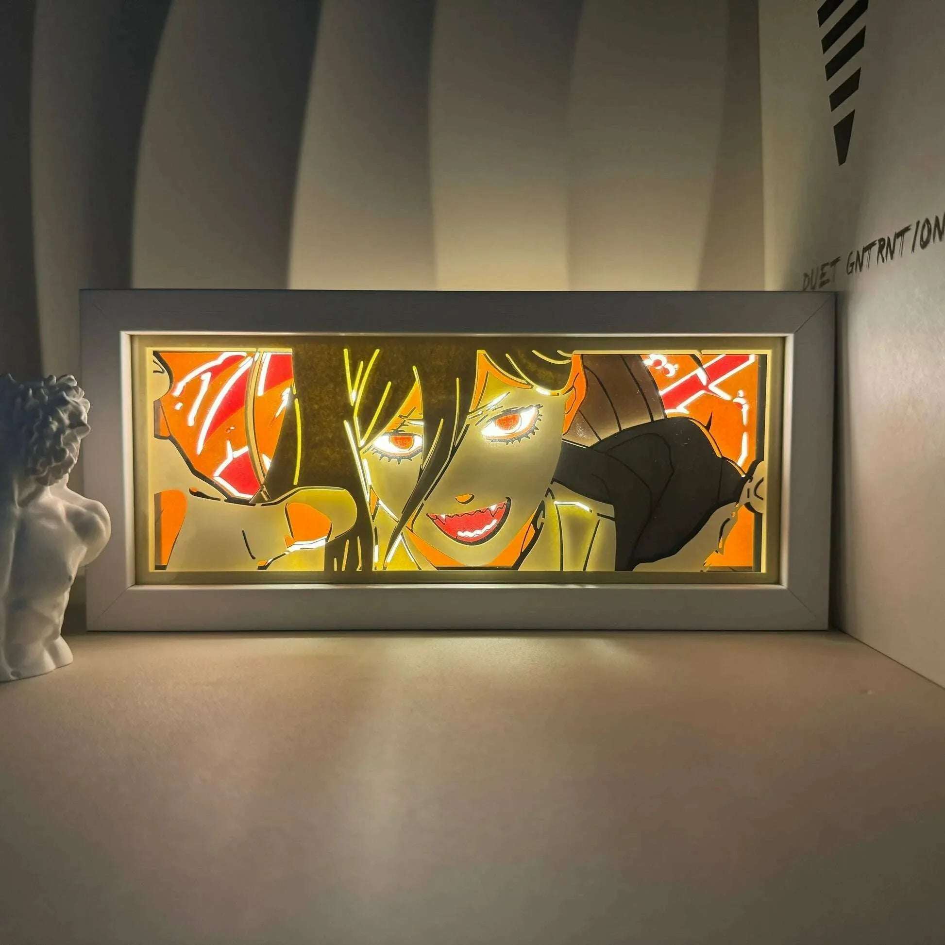 Power Lightbox - Mikomarastudio