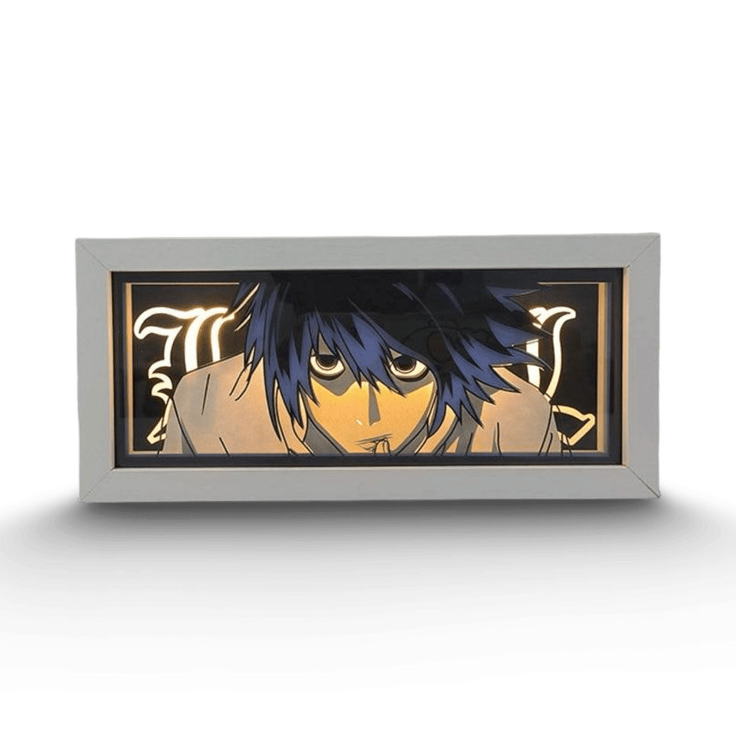 Death Note: L Lightbox
