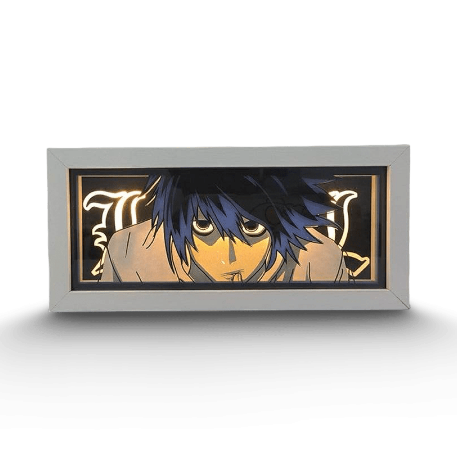 Death Note: L Lightbox