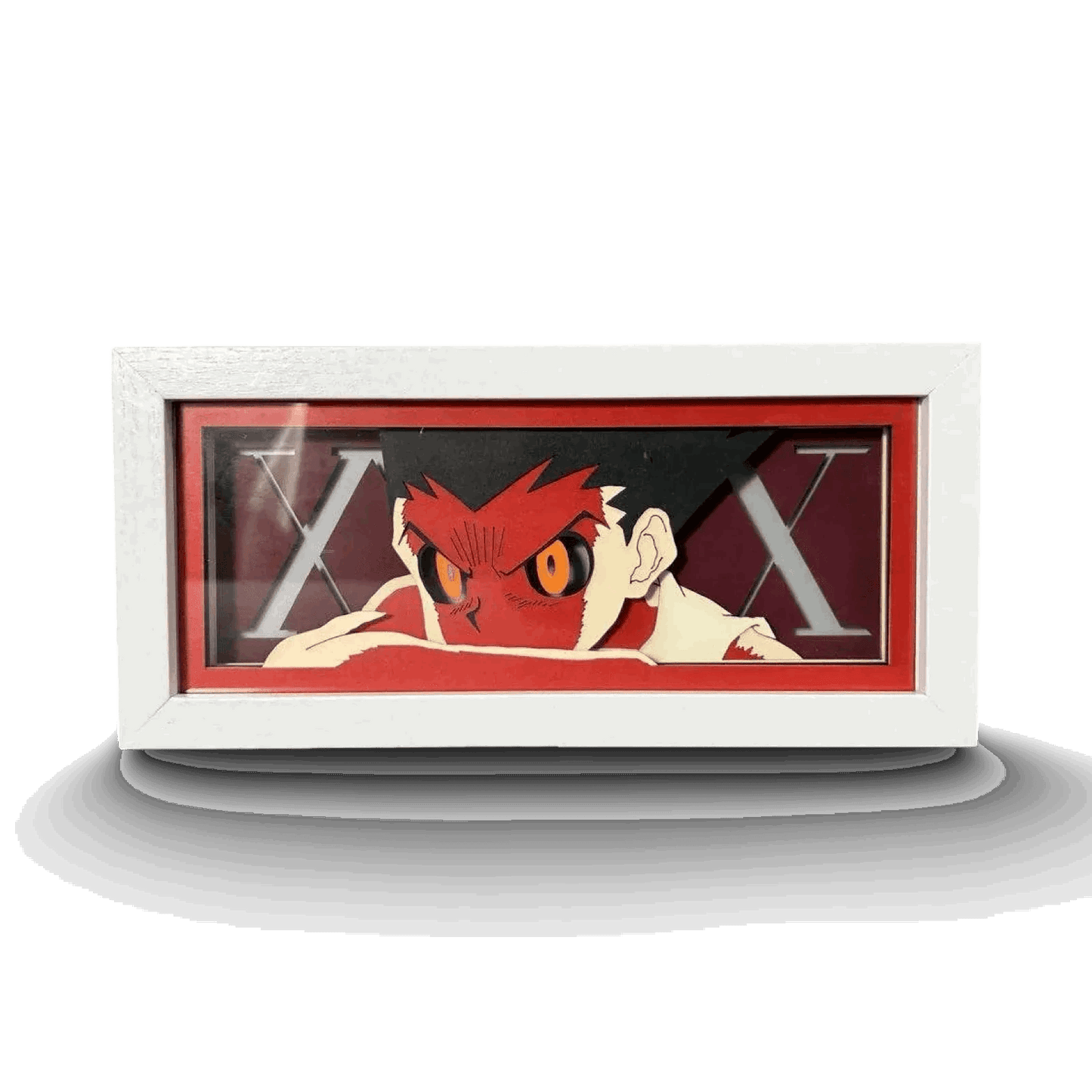 Hunter × Hunter: Gon Lightbox - Mikomarastudio