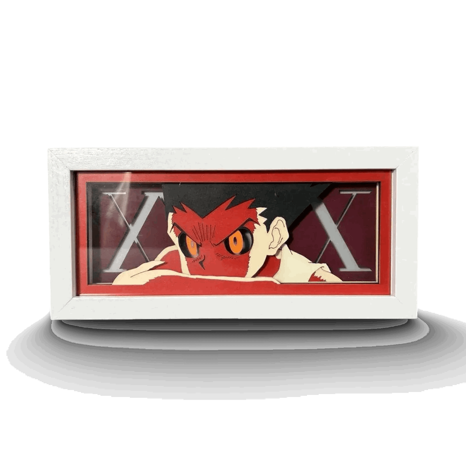 Hunter × Hunter: Gon Lightbox - Mikomarastudio