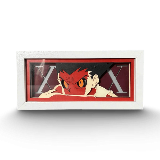 Hunter × Hunter: Gon Lightbox