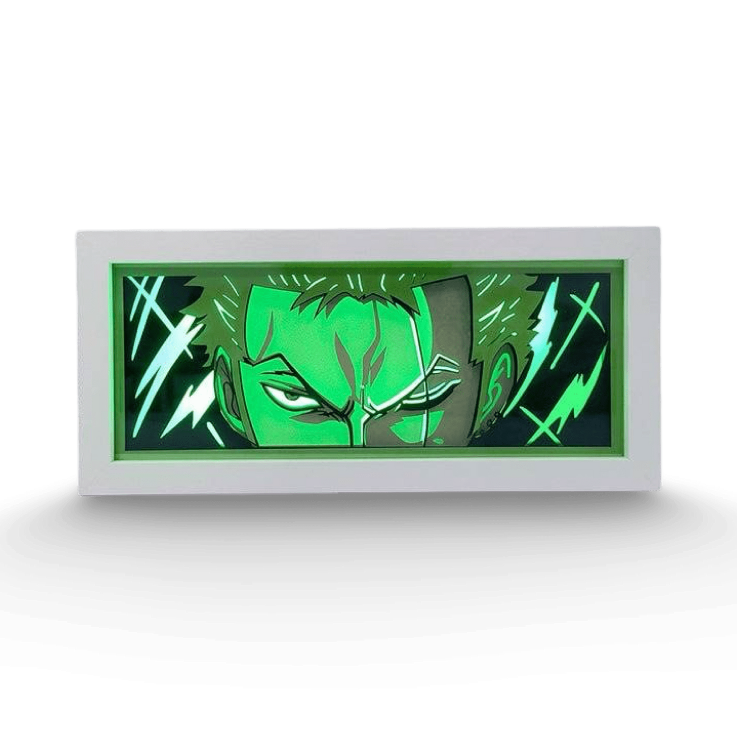 One Piece: Roronoa Zoro Lightbox