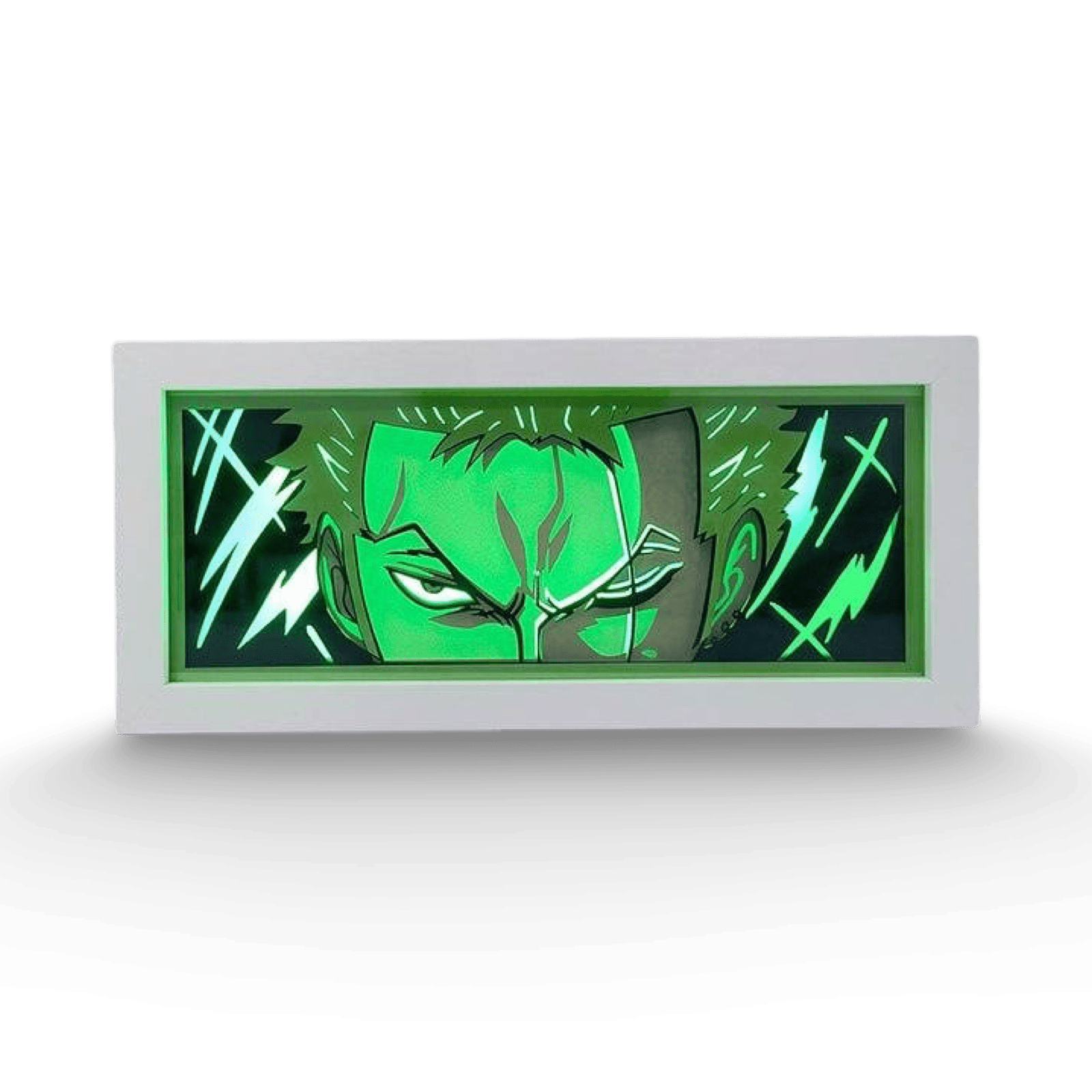 One Piece: Roronoa Zoro Lightbox