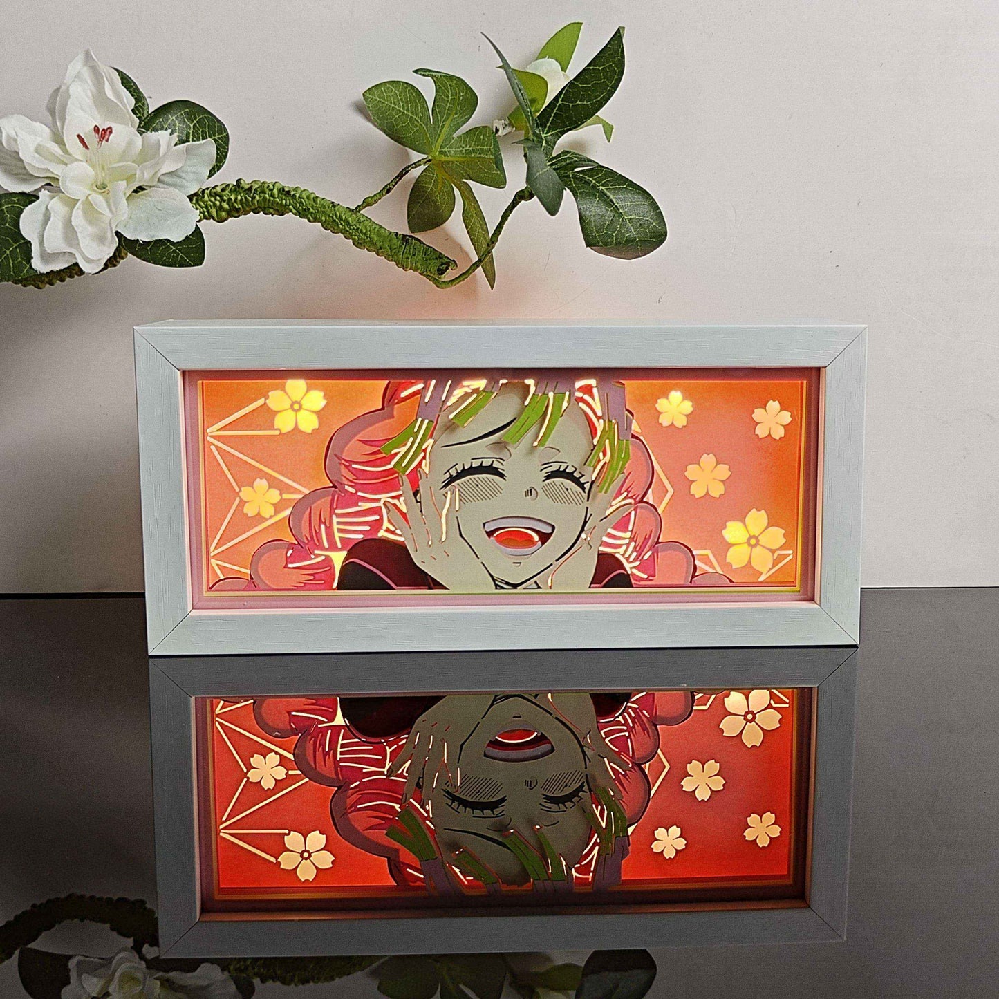 Demon Slayer: Mitsuri Lightbox