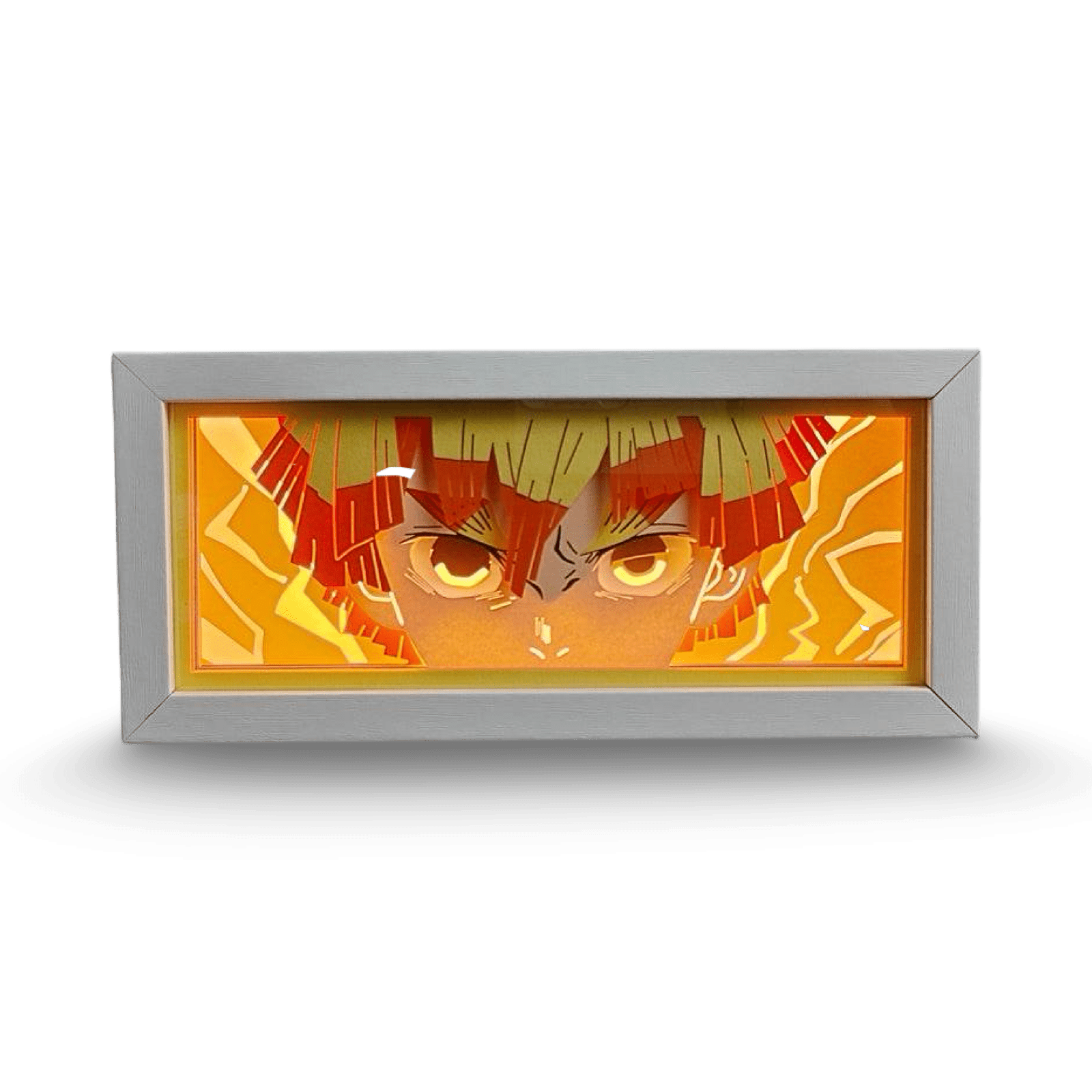 Demon Slayer: Zenitsu Lightbox
