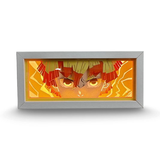 Demon Slayer: Zenitsu Lightbox