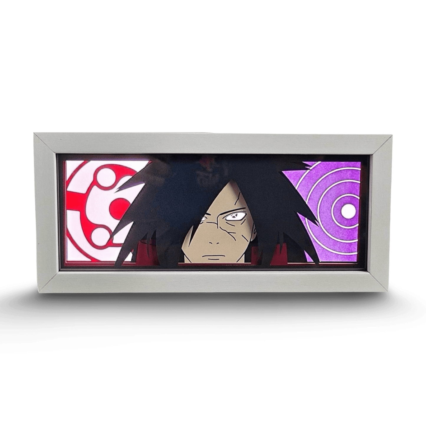 Naruto: Madara Lightbox