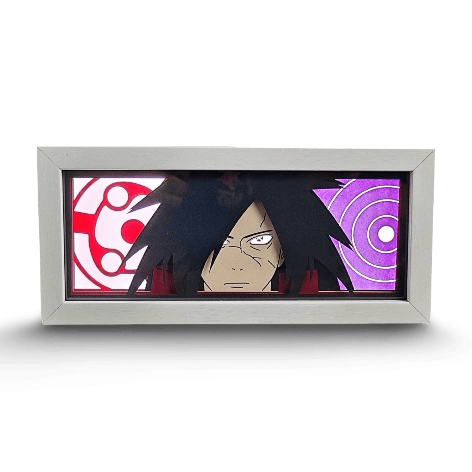 Naruto: Madara Lightbox