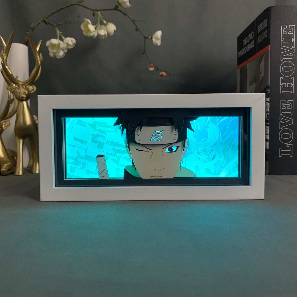 Shisui Lightbox