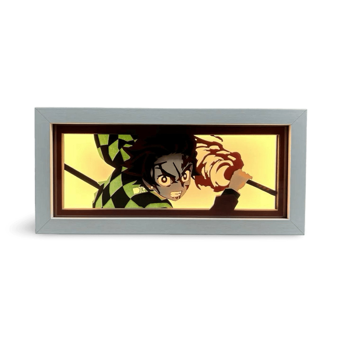 Demon Slayer: Tanjiro Kamado Lightbox