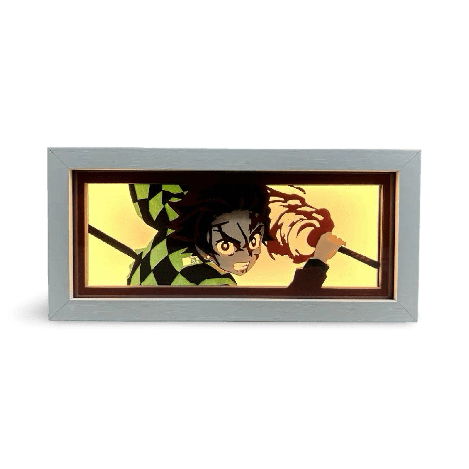 Demon Slayer: Tanjiro Kamado Lightbox
