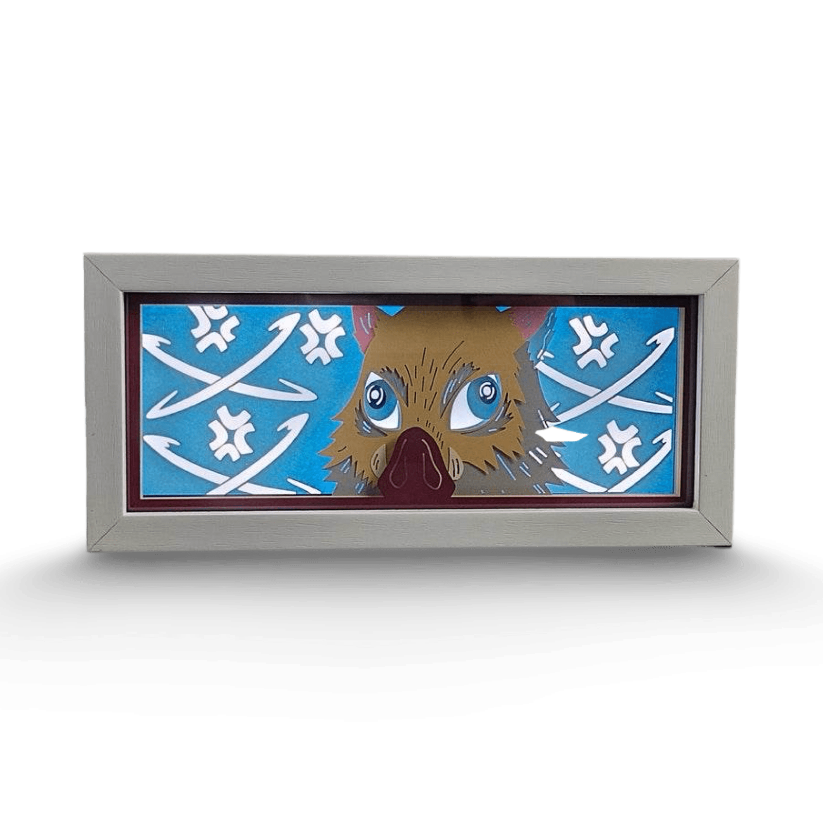 Demon Slayer: Inosuke Lightbox