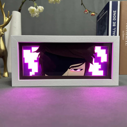 Sosuke Aizen Lightbox