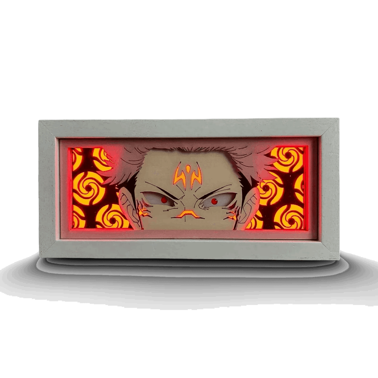 Jujutsu Kaisen: Sukuna Lightbox - Mikomarastudio