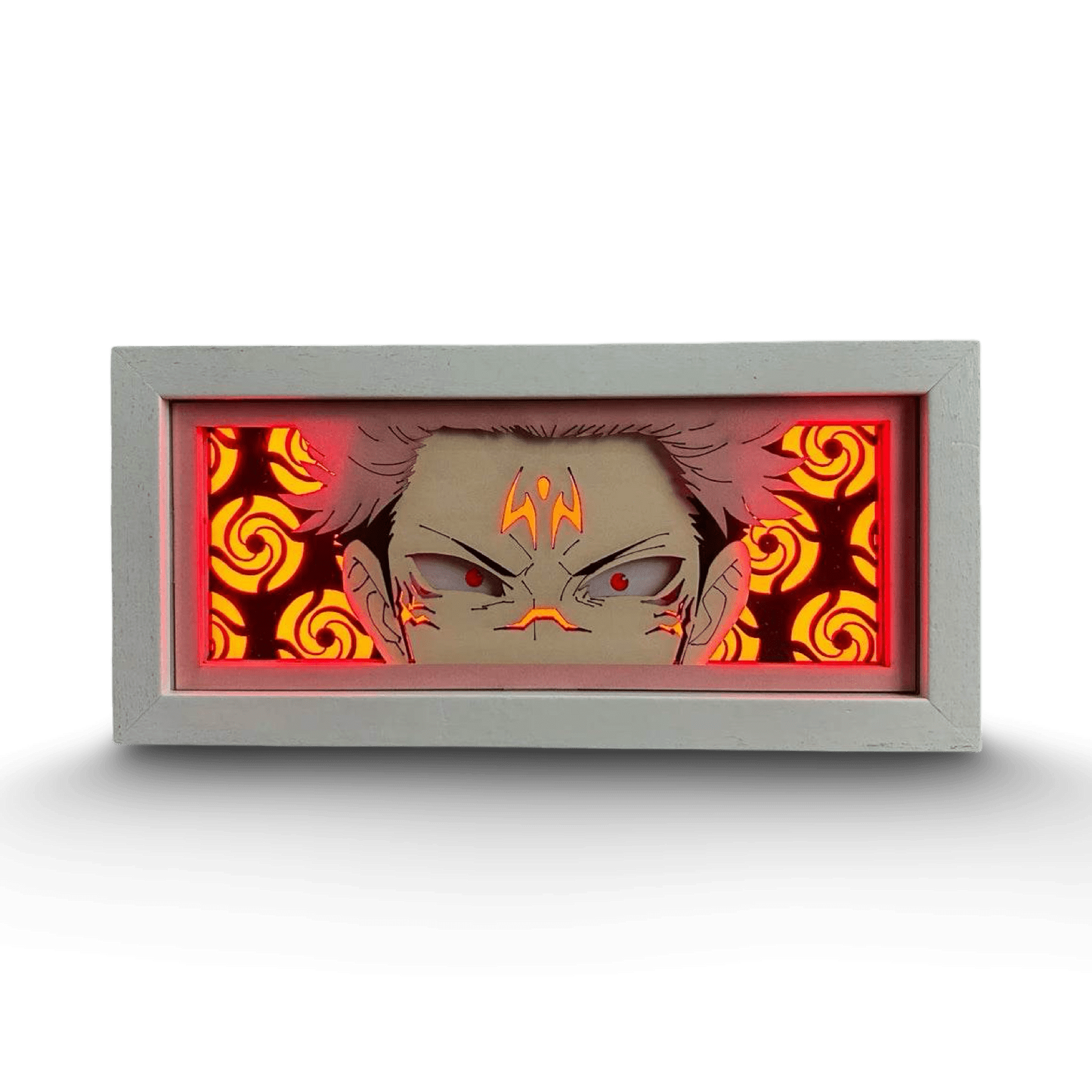 Jujutsu Kaisen: Sukuna Lightbox