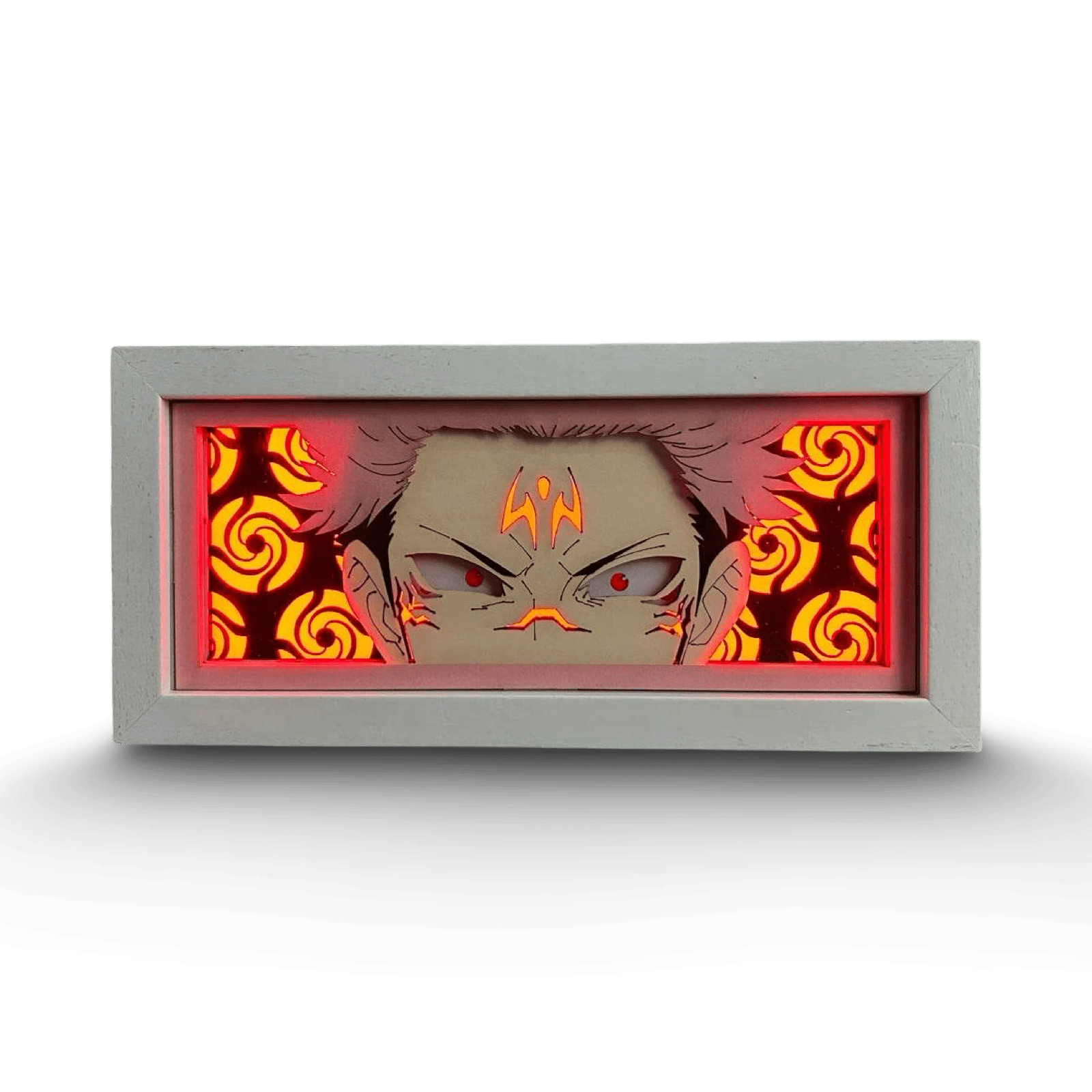 Jujutsu Kaisen: Sukuna Lightbox