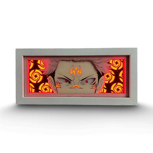Jujutsu Kaisen: Sukuna Lightbox