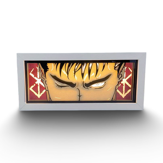 Berserk: Guts Lightbox