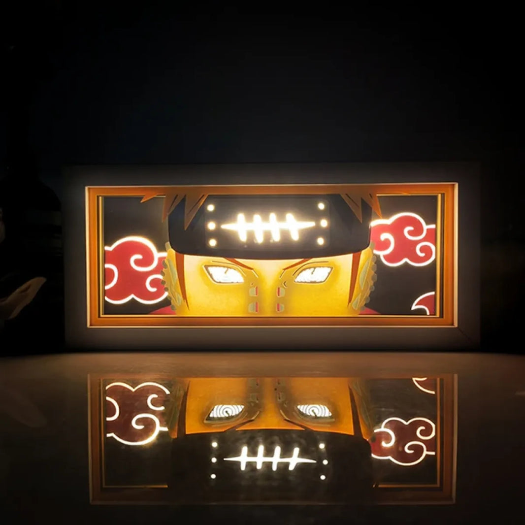 Nagato Lightbox