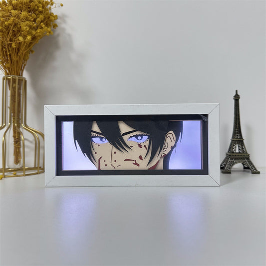 Mikasa Lightbox