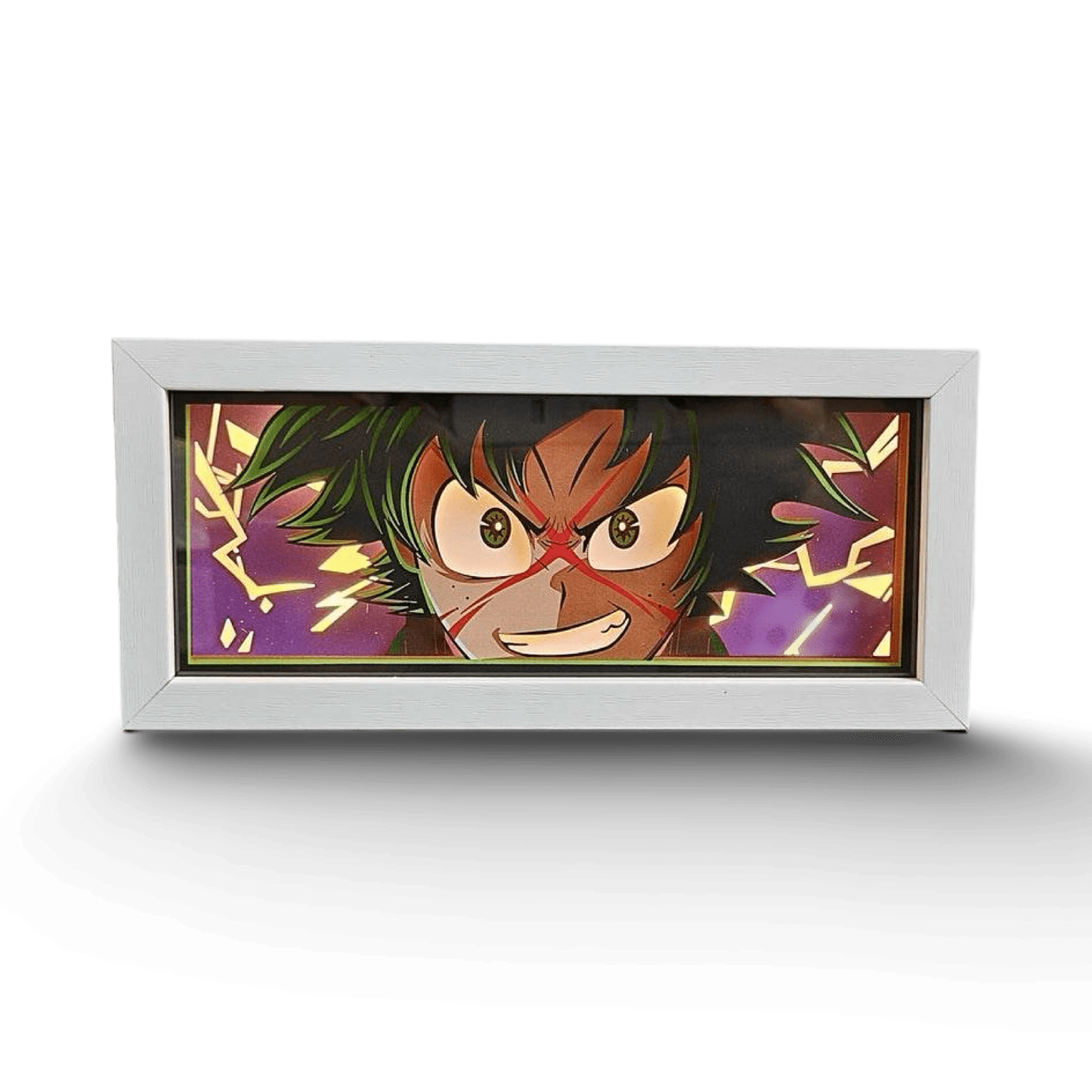 My Hero Academia: Deku Lightbox