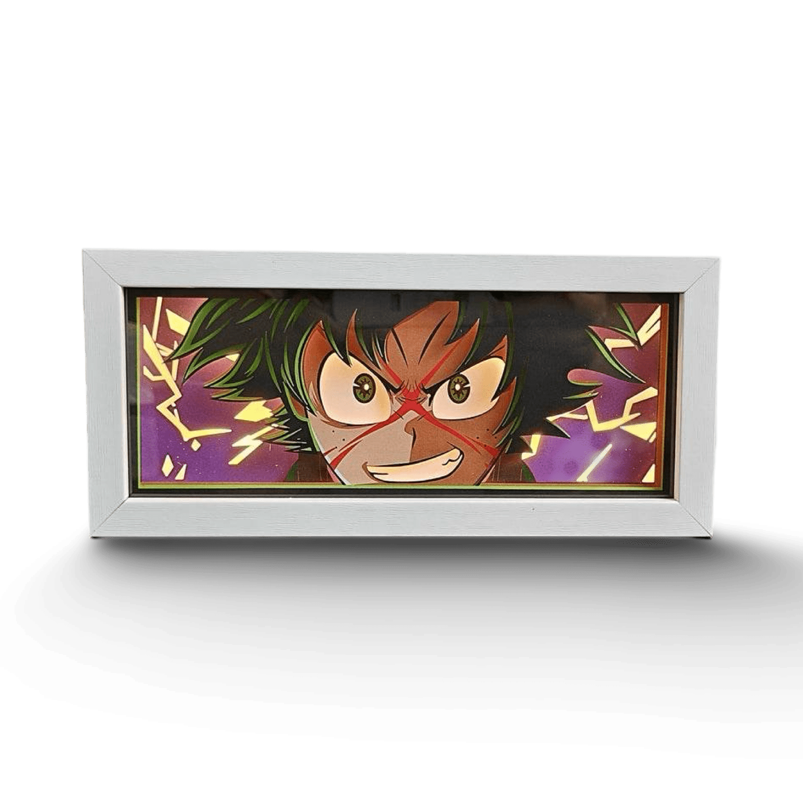 My Hero Academia: Deku Lightbox