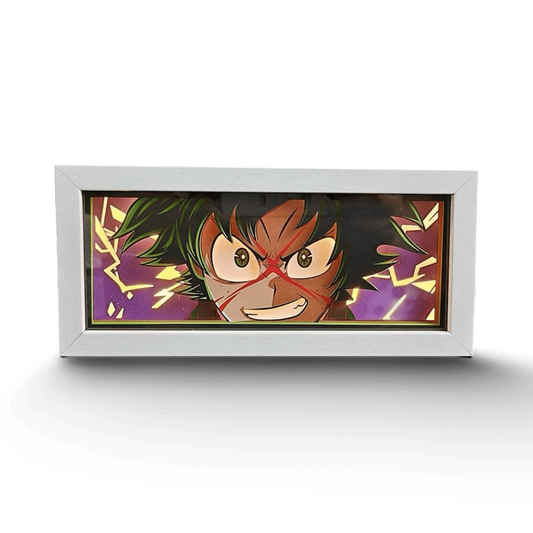 My Hero Academia: Deku Lightbox