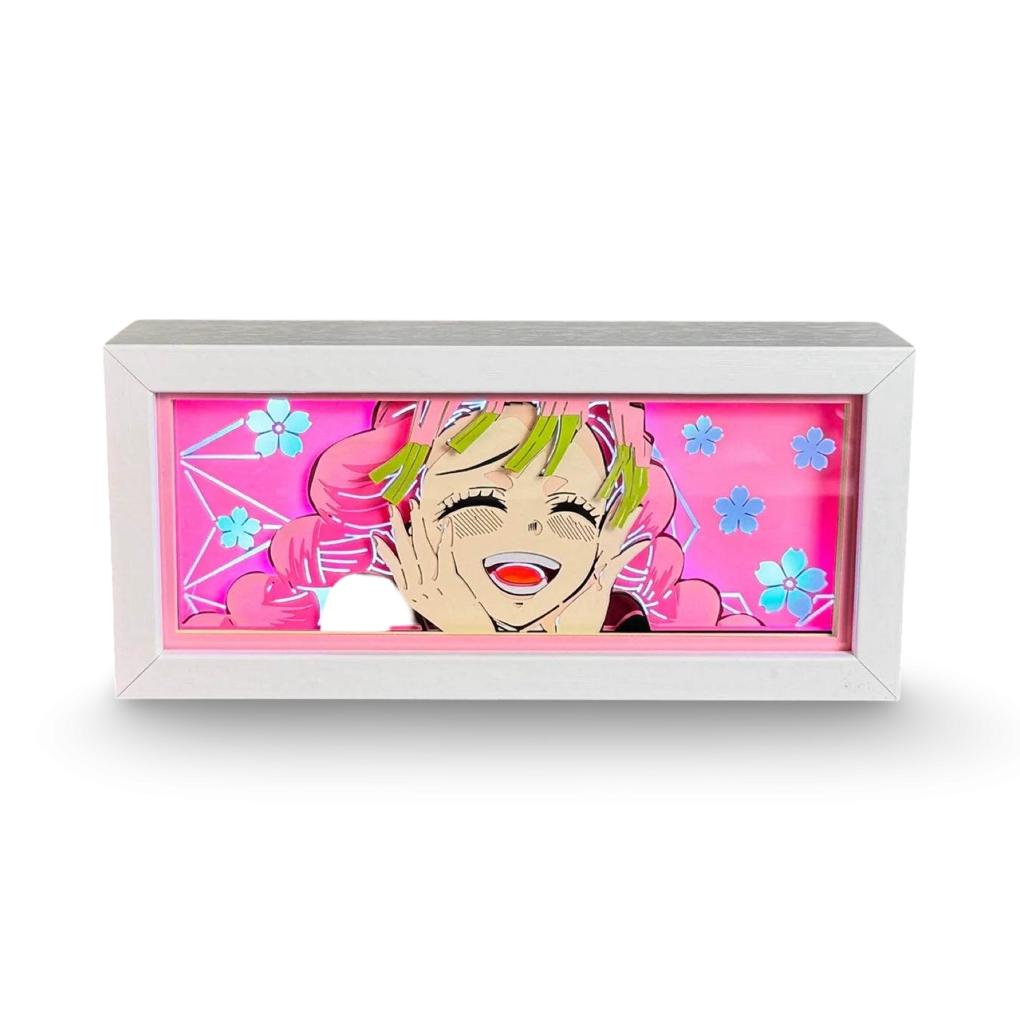 Demon Slayer: Mitsuri Lightbox