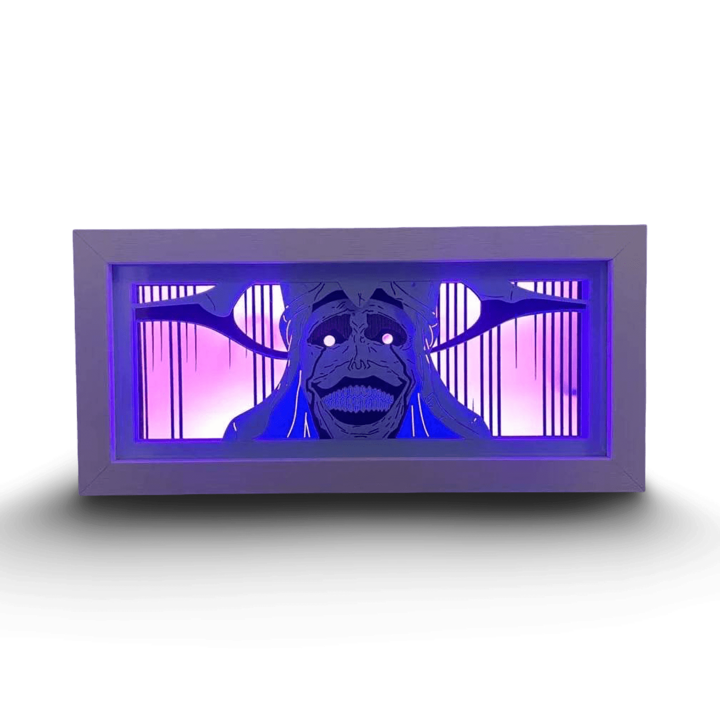 Solo Leveling: Statue of God Lightbox