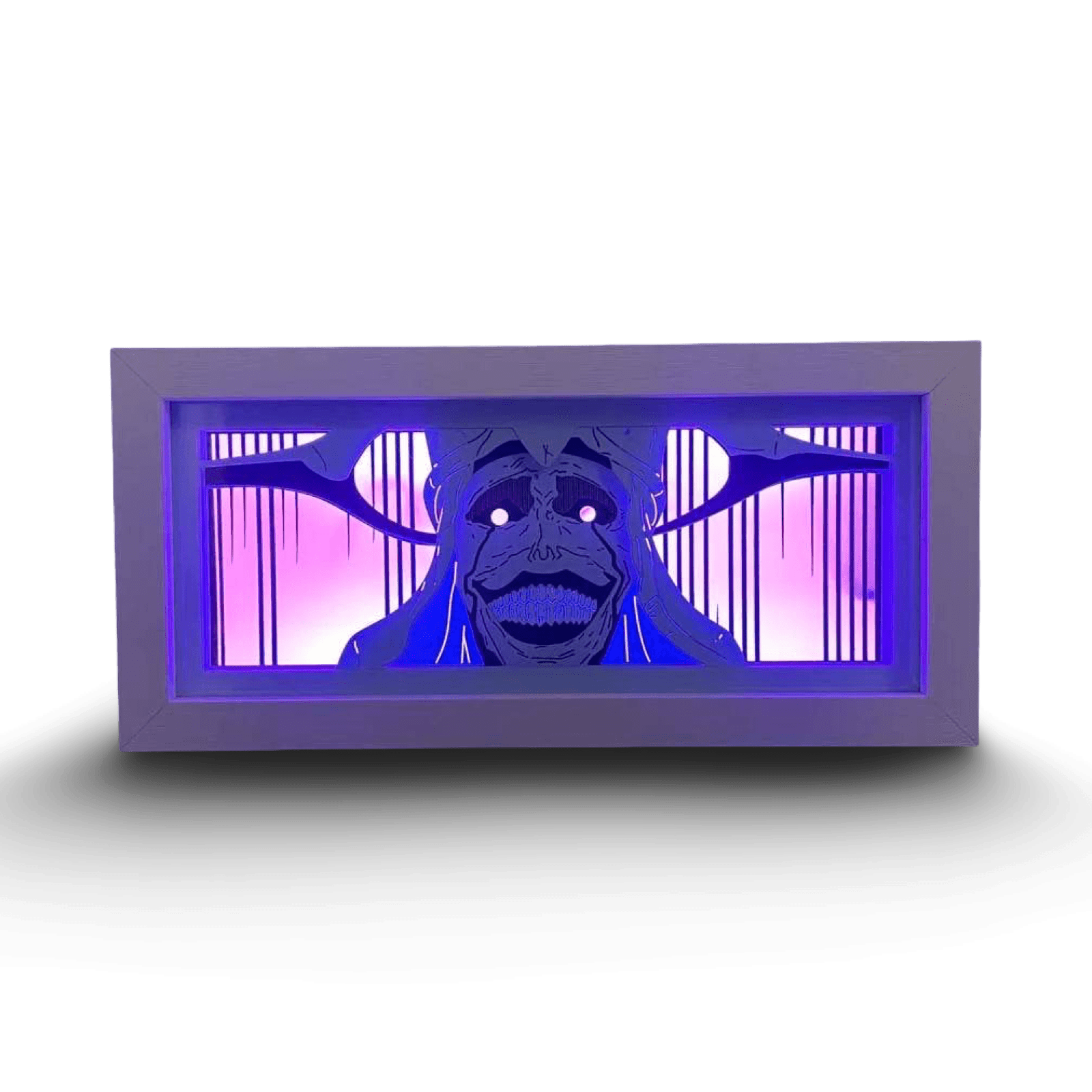 Solo Leveling: Statue of God Lightbox