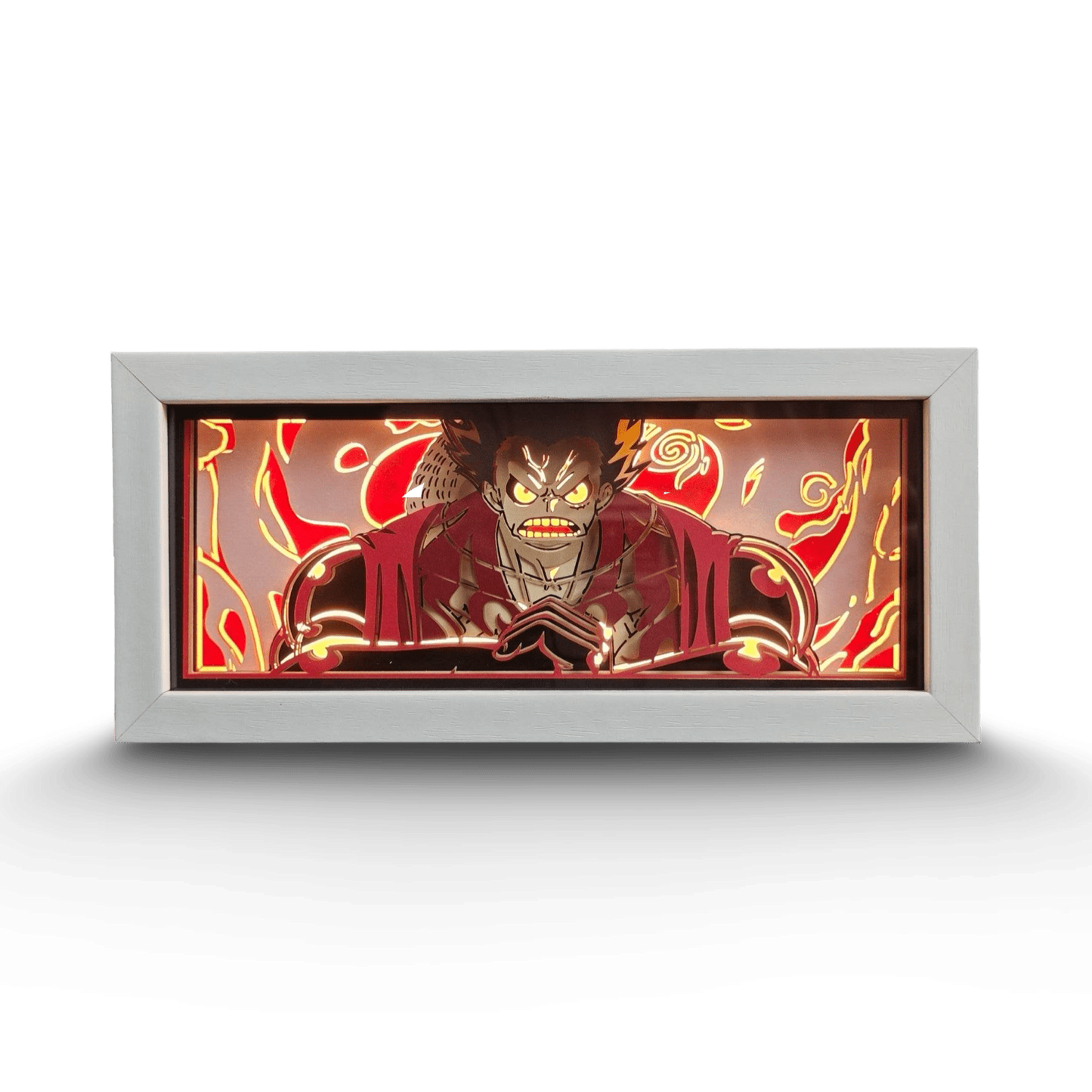 One Piece: Luffy Gear 4 Lightbox