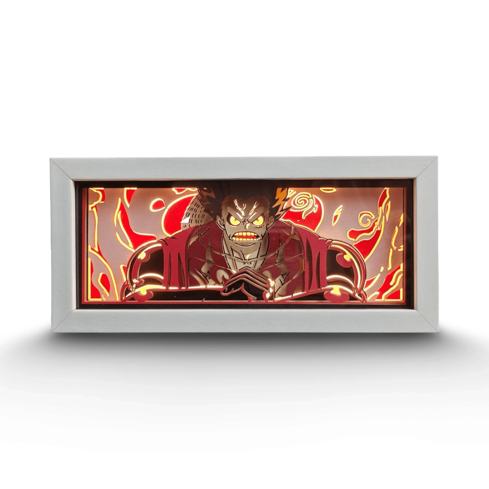 One Piece: Luffy Gear 4 Lightbox