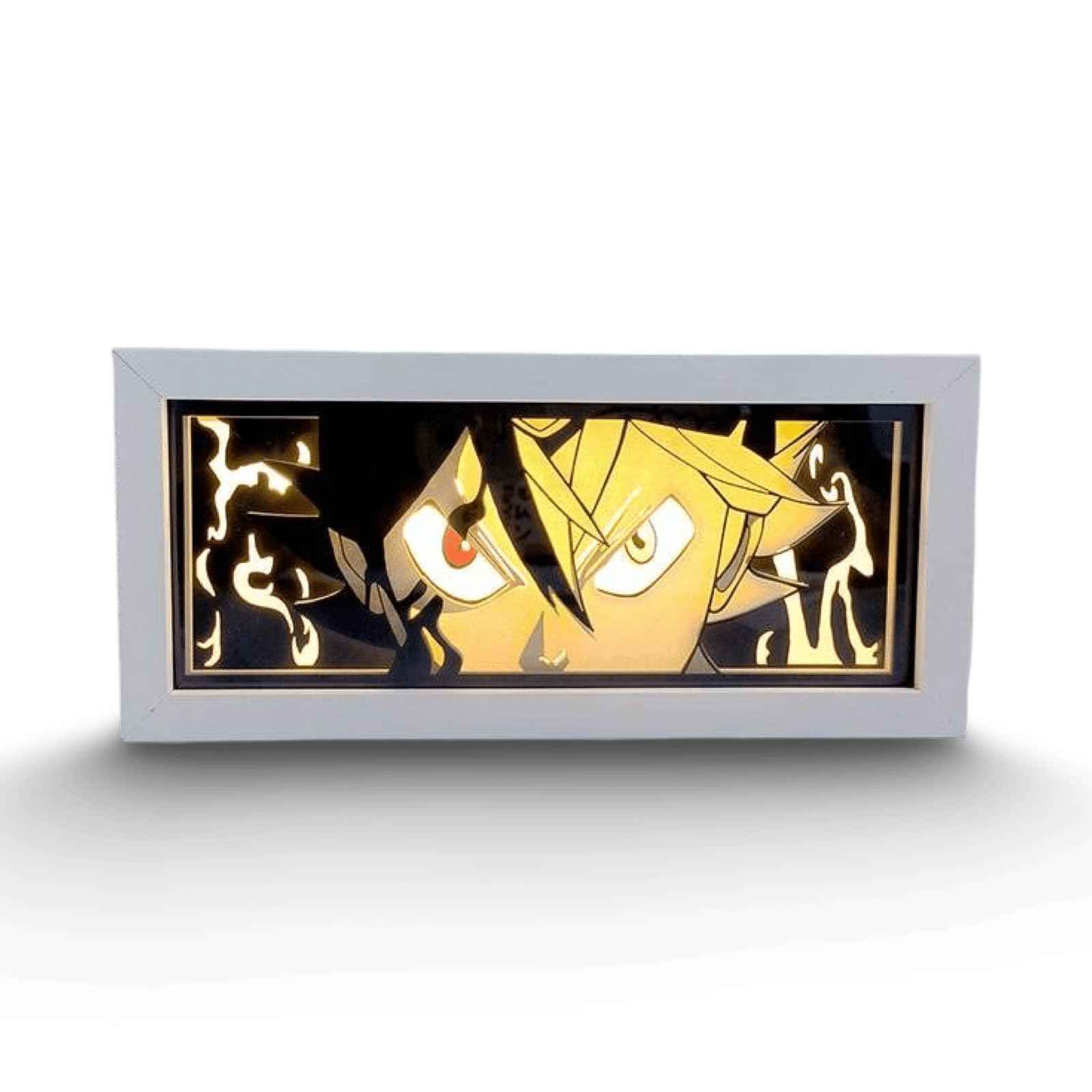 Black Clover: Asta Lightbox