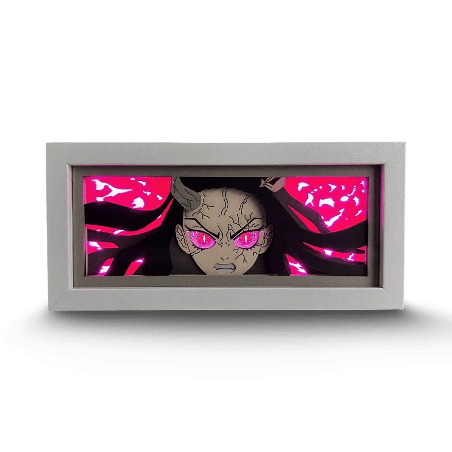 Demon Slayer: Nezuko Kamado Lightbox