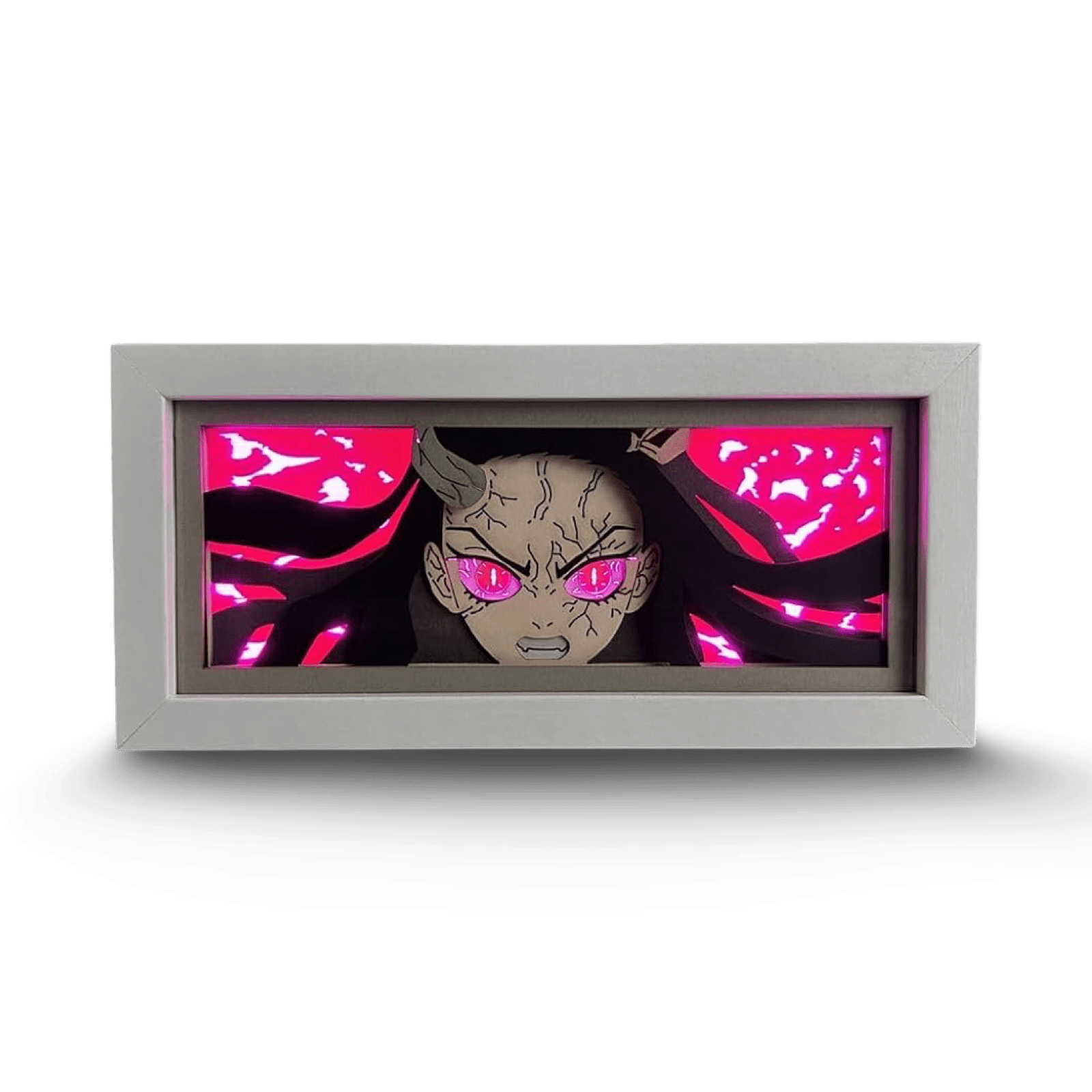 Demon Slayer: Nezuko Kamado Lightbox