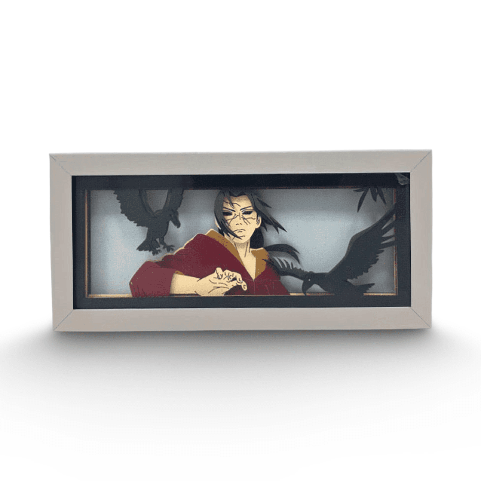 Naruto: Itachi Uchiha Lightbox