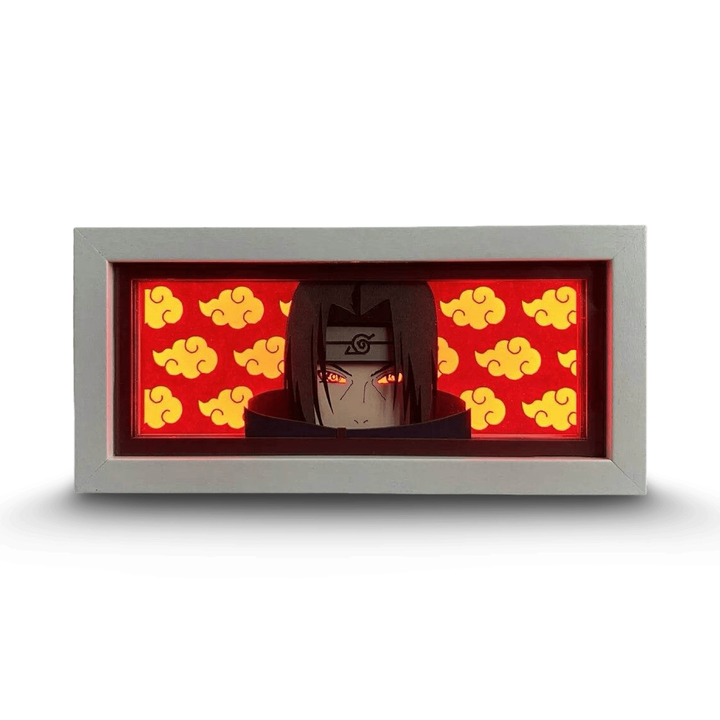 Naruto: Itachi Lightbox