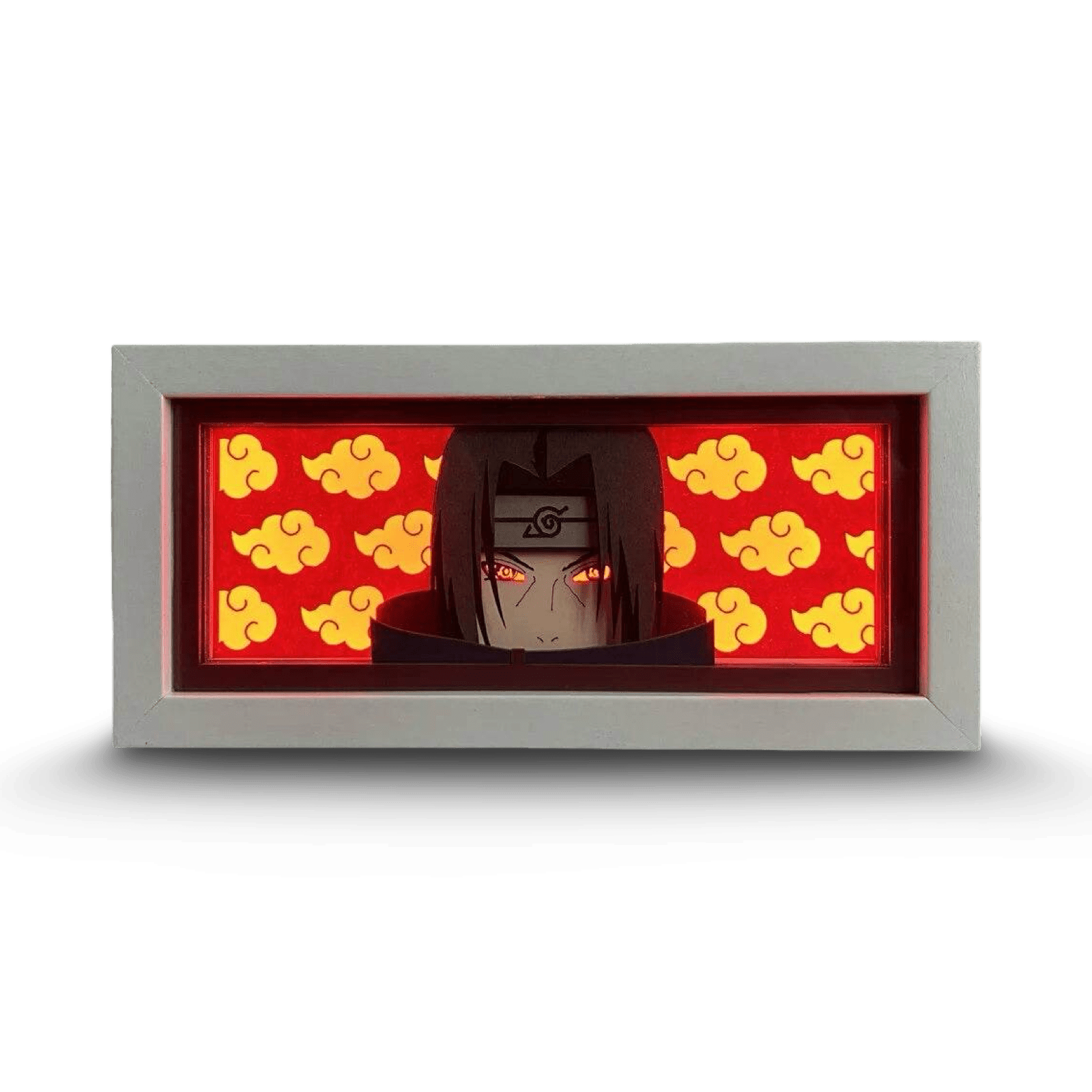 Naruto: Itachi Lightbox