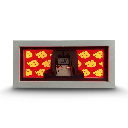 Naruto: Itachi Lightbox