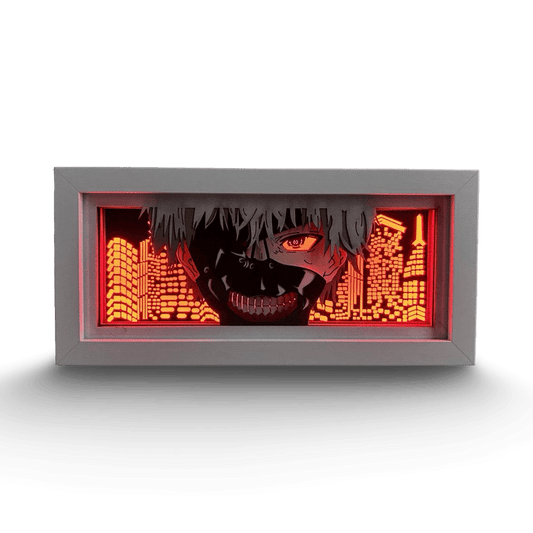 Tokyo Ghoul: Ken Kaneki Lightbox