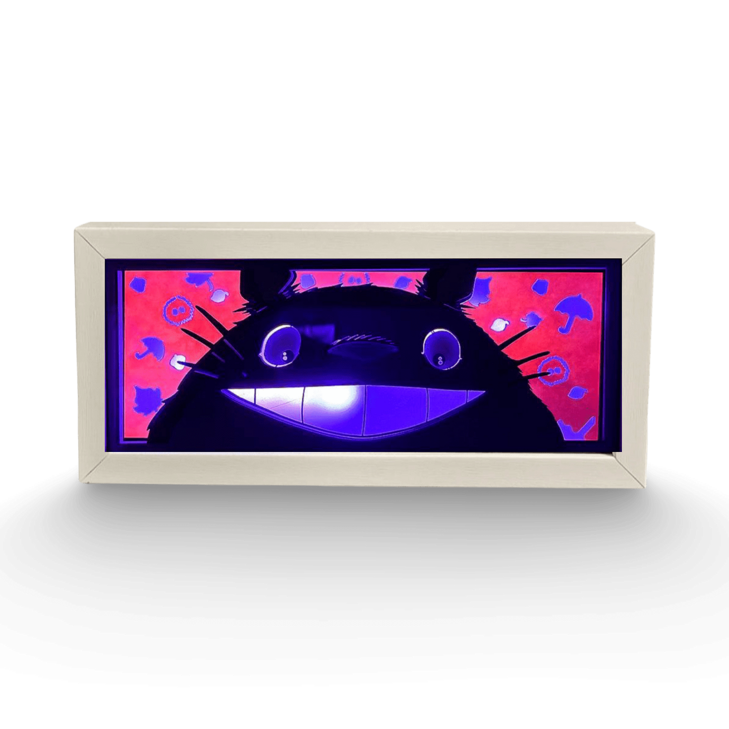 Totoro Lightbox