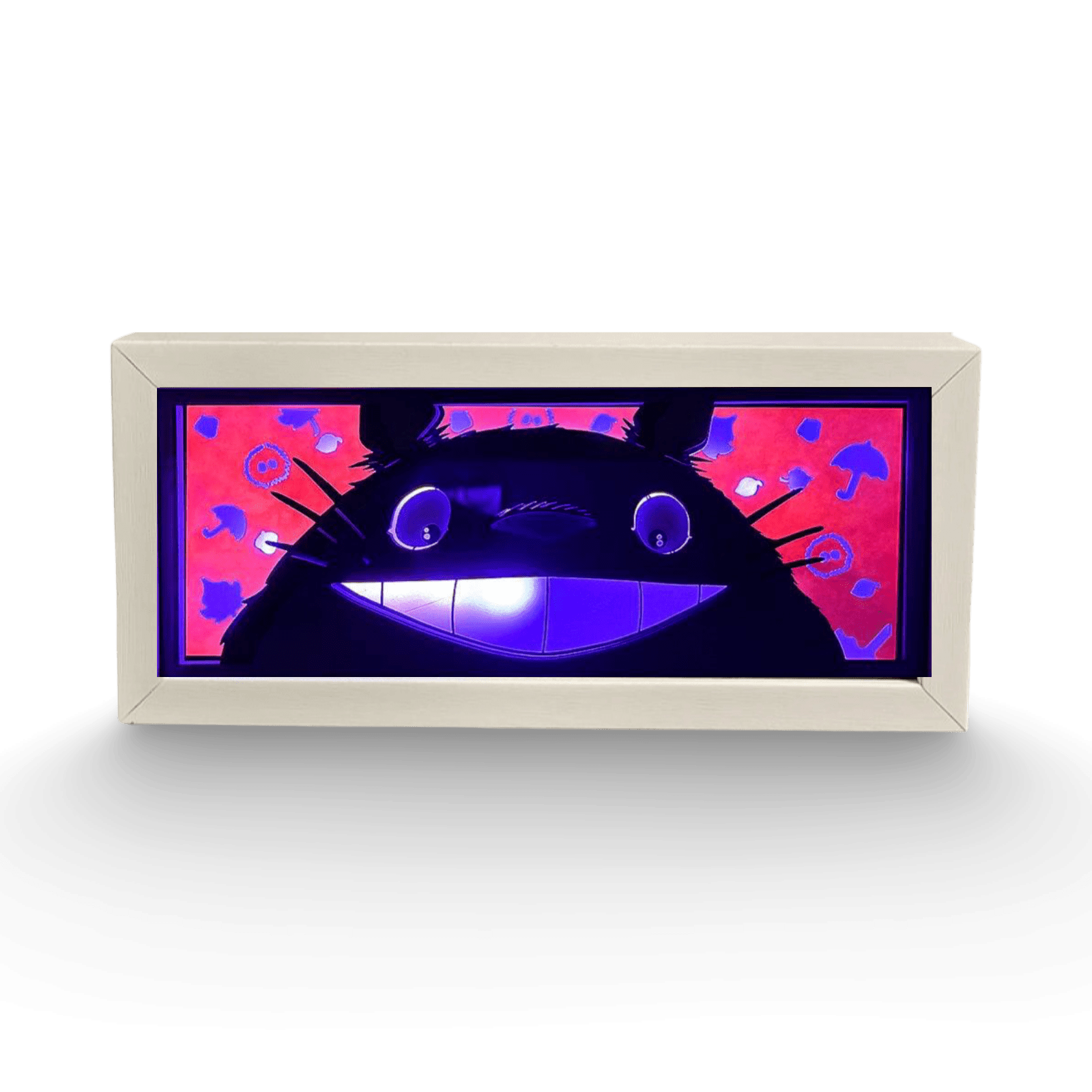 Totoro Lightbox