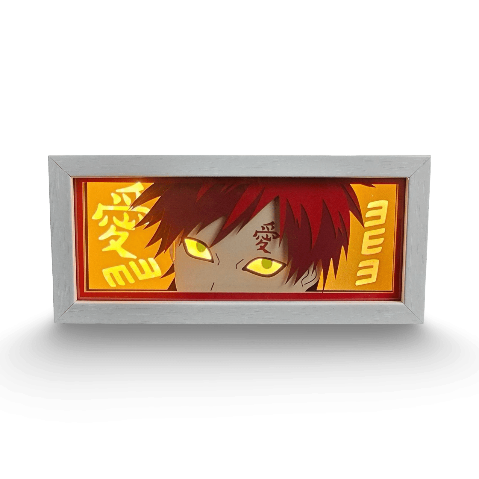 Naruto: Gaara Lightbox