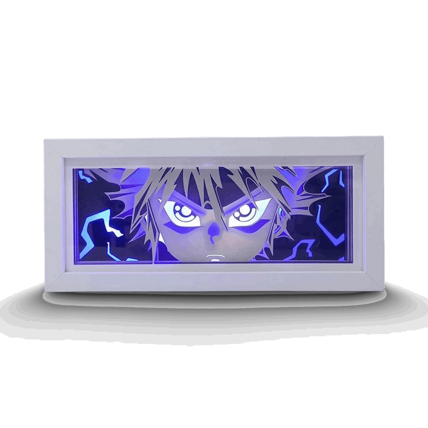 Hunter × Hunter: Killua Lightbox - Mikomarastudio